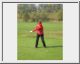 Golf Trophy 12