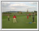 Golf Trophy 6