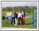 Golf Trophy 18